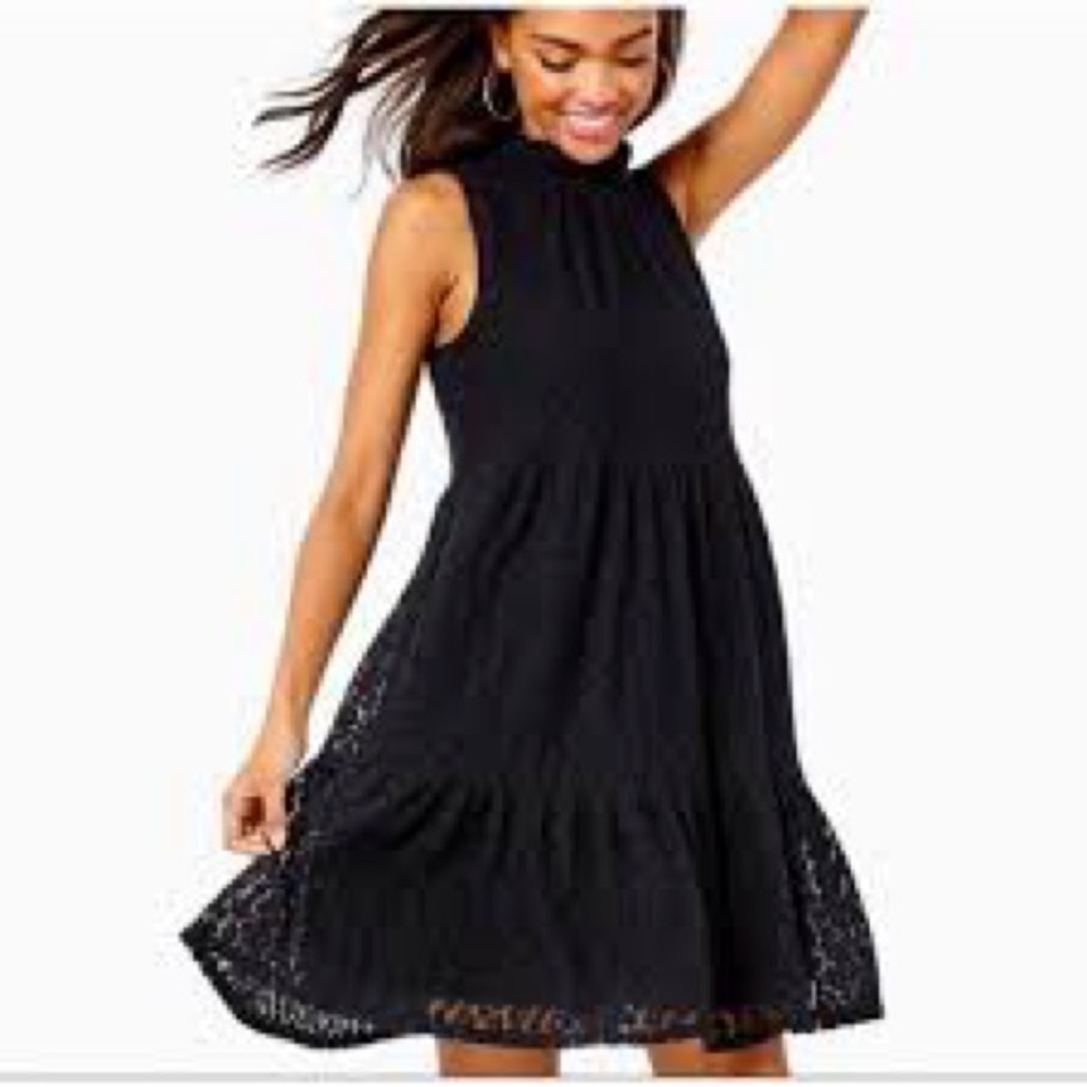 Lilly Pulitzer Cornelia Dress